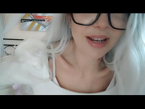 ❤️ fillastro, non teñas vergoña! a erección é normal. A madrastra aprende a controlarse ❤️  Sexo en nós ☑