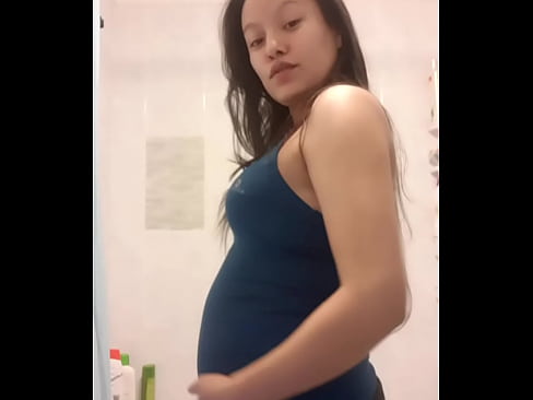 ❤️ VOLTA A PUTA COLOMBIANA MÁIS CALENTE DA REDE, EMBARAZADA, QUERANDO VELAS SEGUIDE TAMÉN EN https://onlyfans.com/maquinasperfectas1 ❤️  Sexo en nós ☑