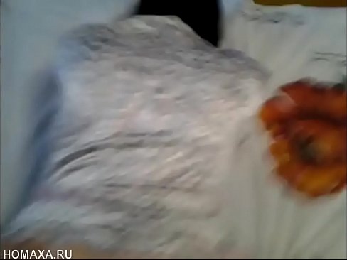 ❤️ Follando á súa muller cun culo precioso ❤️  Sexo en nós ☑