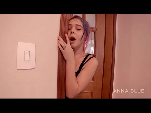 ❤️ Volvín co meu irmán. Tiven relacións sexuais coa súa moza. retribución lesbiana. ❤️  Sexo en nós ☑