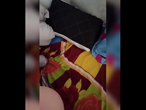 ❤️ A miña compañeira de piso quédase só na casa porque o seu marido vai de vacacións e eu aproveito para follala e encherlle o cú de leite ❤️  Sexo en nós ☑