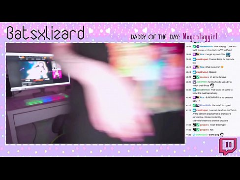 ❤️ O XOGADOR ESQUECEUSE DESCONECTAR O FLUÍS E SIROU EN DIRECTO ❤️  Sexo en nós ☑