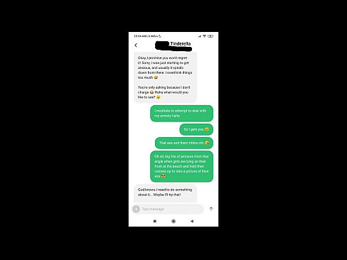 ❤️ Engadín un novo PAWG de Tinder ao meu harén (falar con Tinder incluído) ❤️  Sexo en nós ☑
